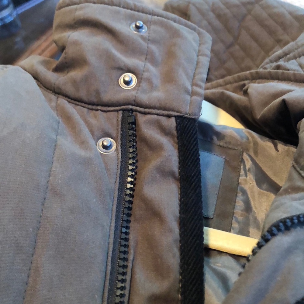 Ben Sherman jacket - Picture 11 of 11